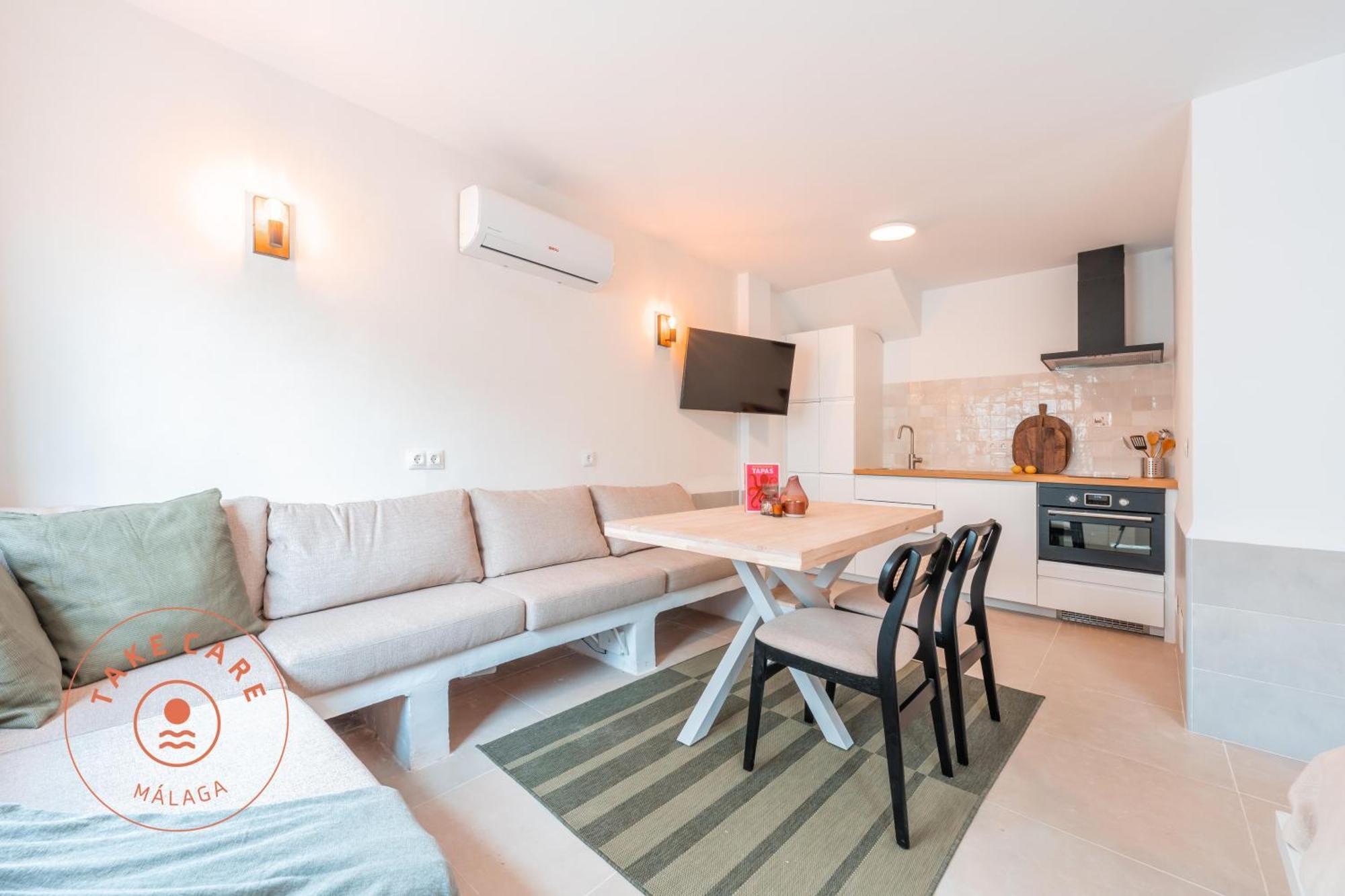 Casa - Tcm Appartement *