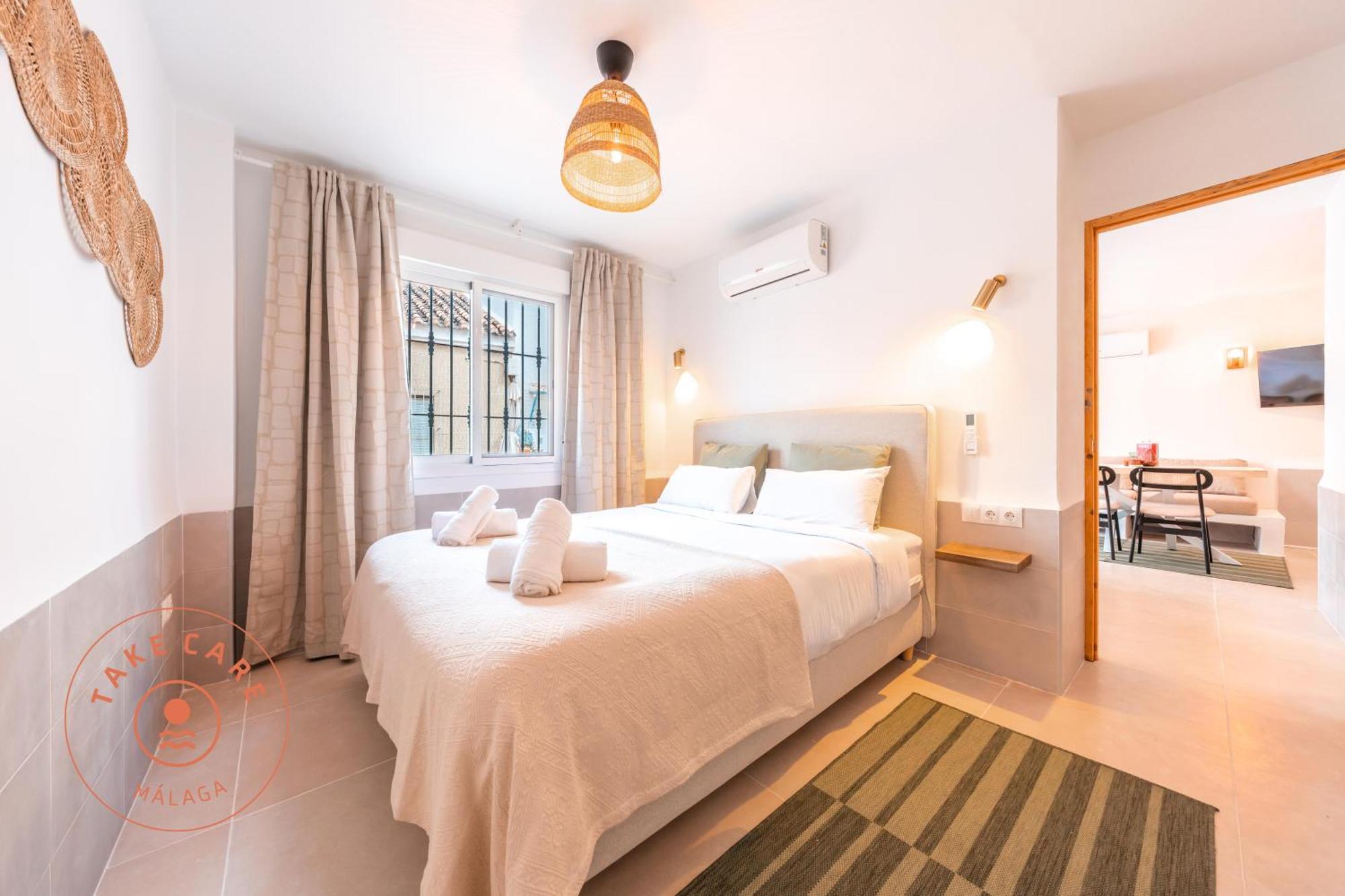 Appartement Casa - Tcm Málaga